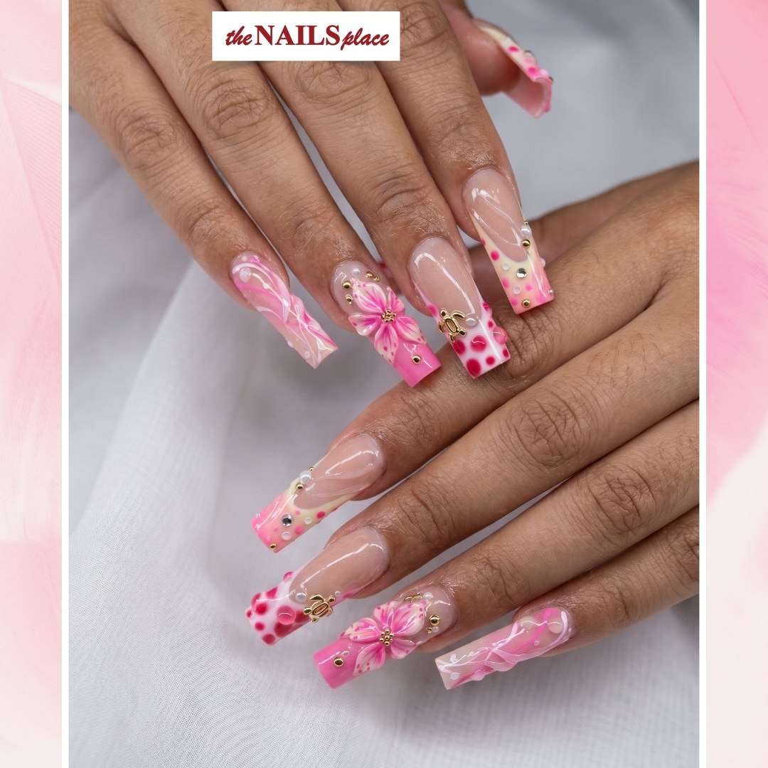 Amazing Nail Designs